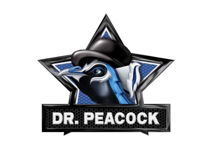 Dr Peacock